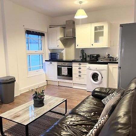 Yeovil Apartments Exterior photo